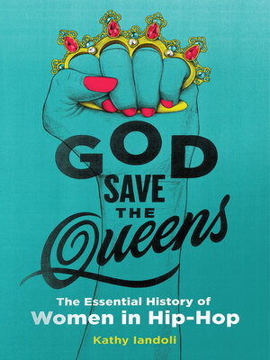 cover image of God Save the Queens